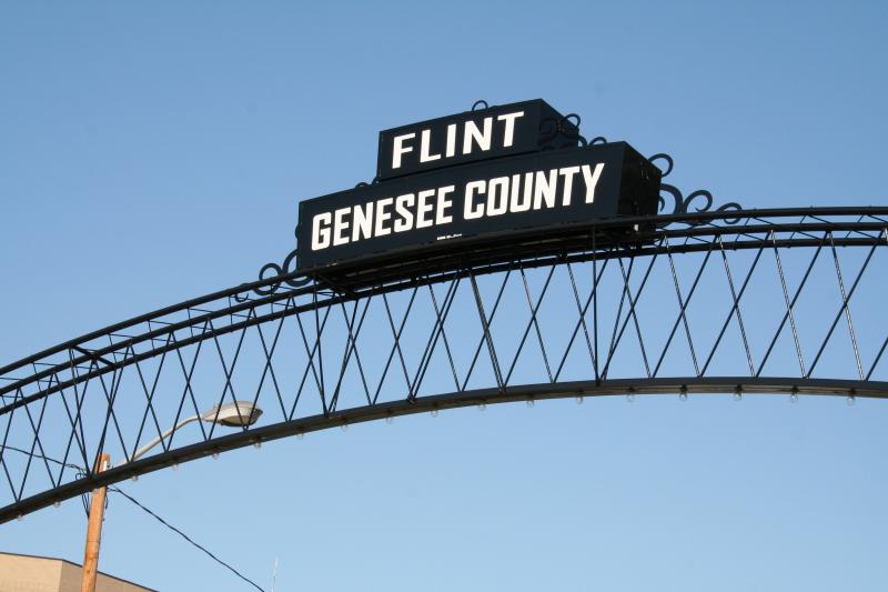 Flint Water - Taking Action on Flint Water